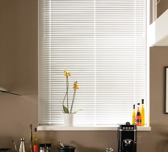 Metal Venetian Blinds image