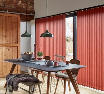 Vertical Blinds image