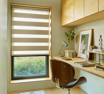 Sheer Blinds image